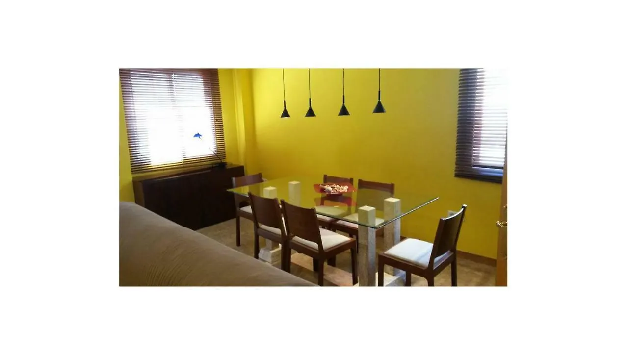 Casa Candio Mora d'Ebre 0*,