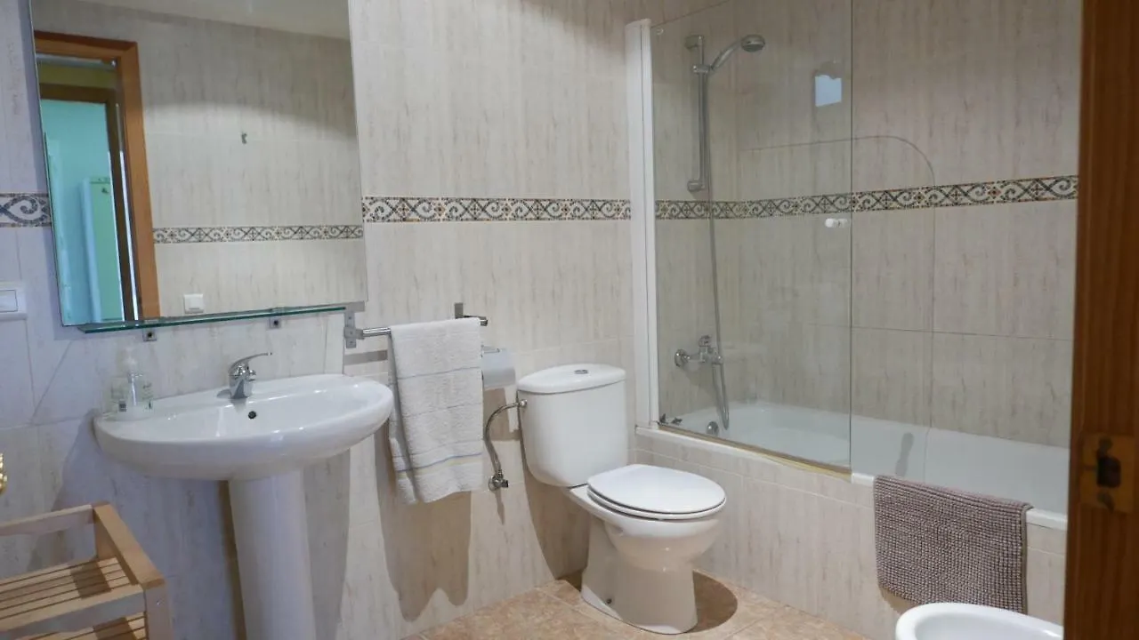 Casa Candio Mora d'Ebre