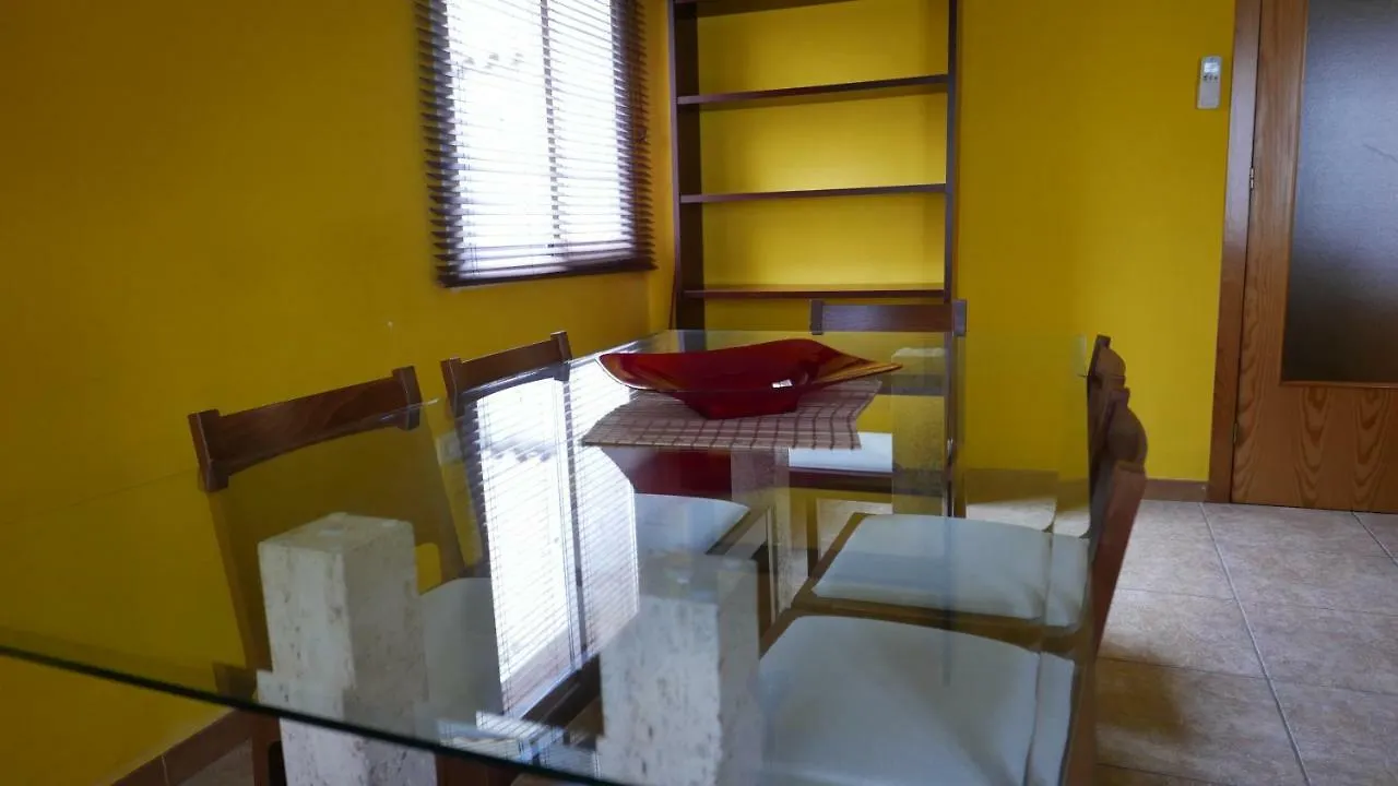 Casa Candio Mora d'Ebre 0*,  Espanha