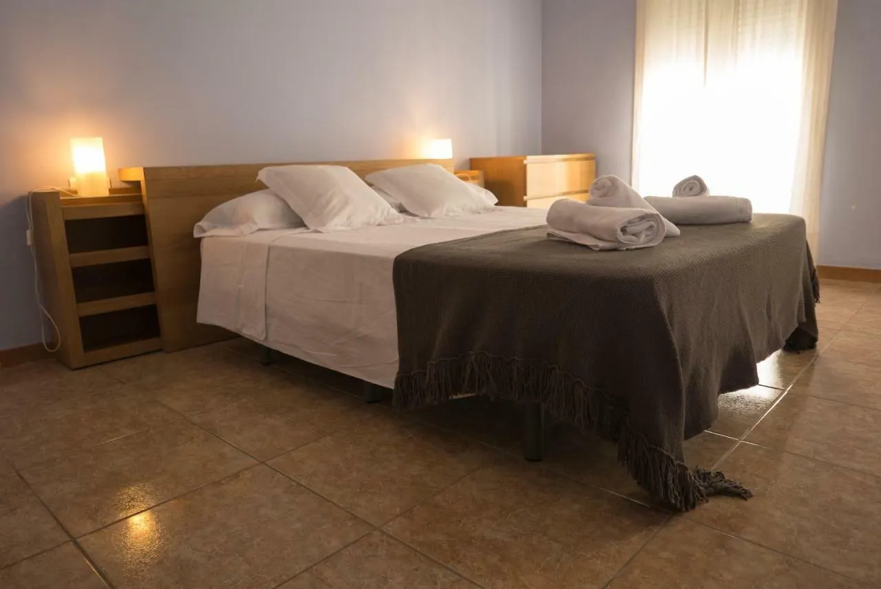 Casa Candio Mora d'Ebre Espanha